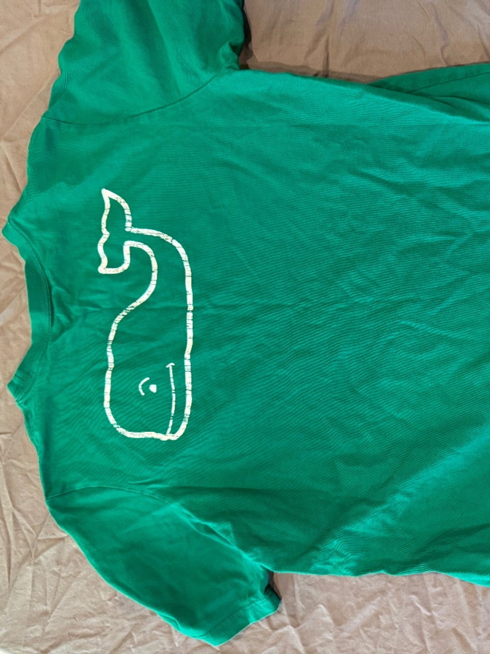 Vineyard Vines t shirt boys XL
